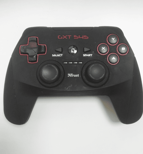 Joystick colonscopia robotica